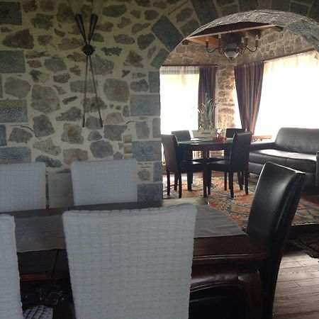 Mountain Villa Gravia  Luaran gambar