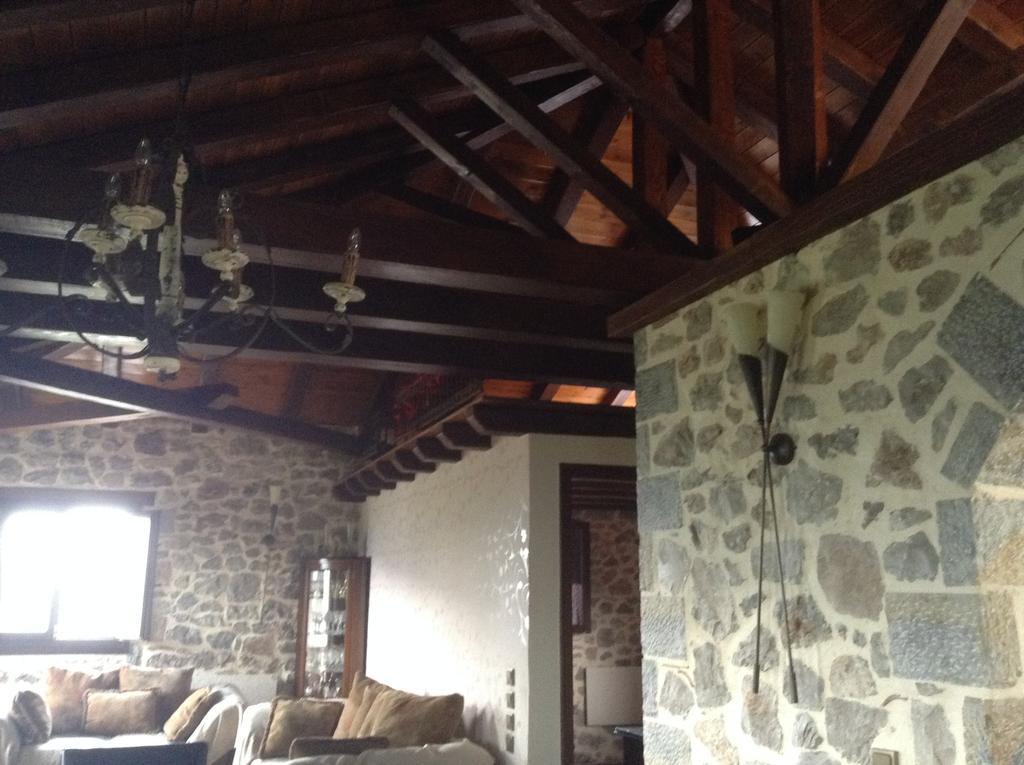 Mountain Villa Gravia  Luaran gambar