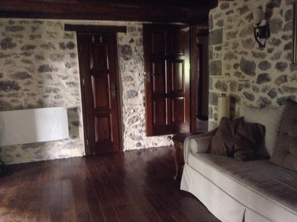 Mountain Villa Gravia  Luaran gambar