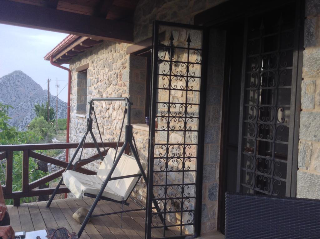 Mountain Villa Gravia  Luaran gambar