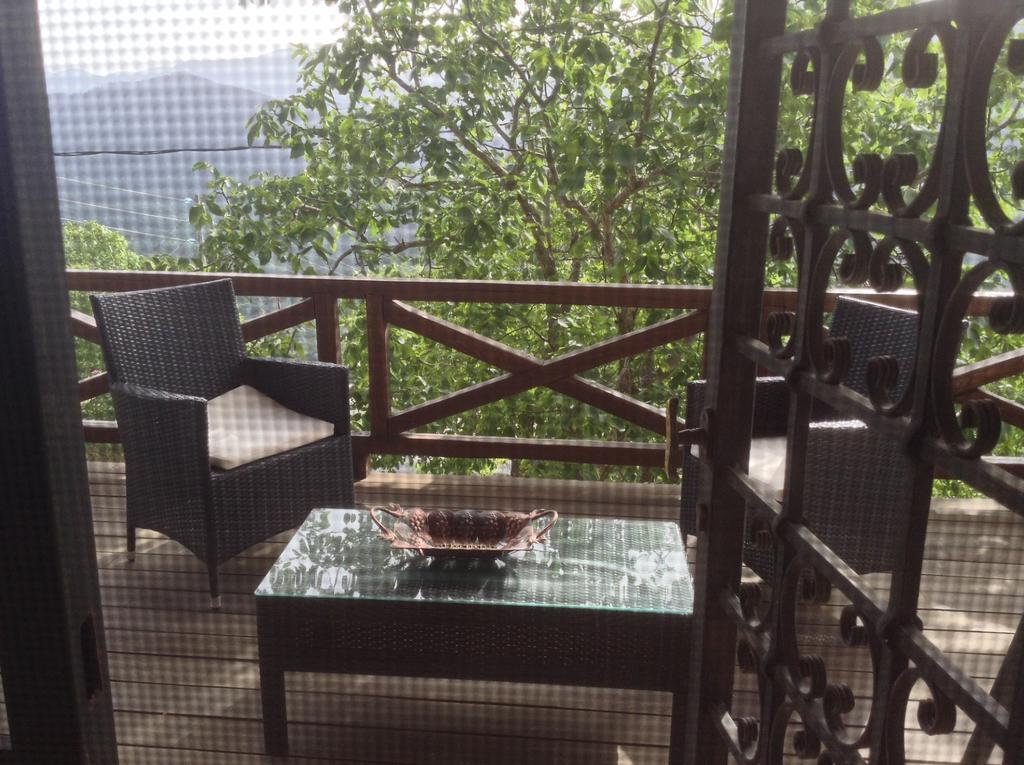 Mountain Villa Gravia  Luaran gambar