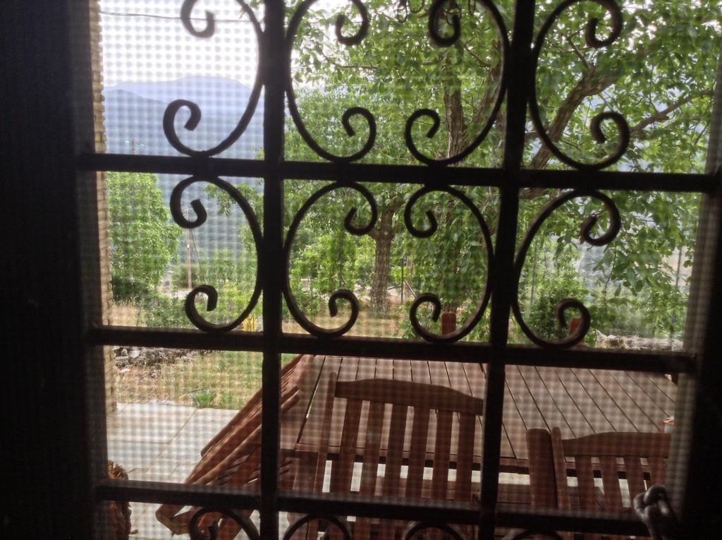 Mountain Villa Gravia  Luaran gambar