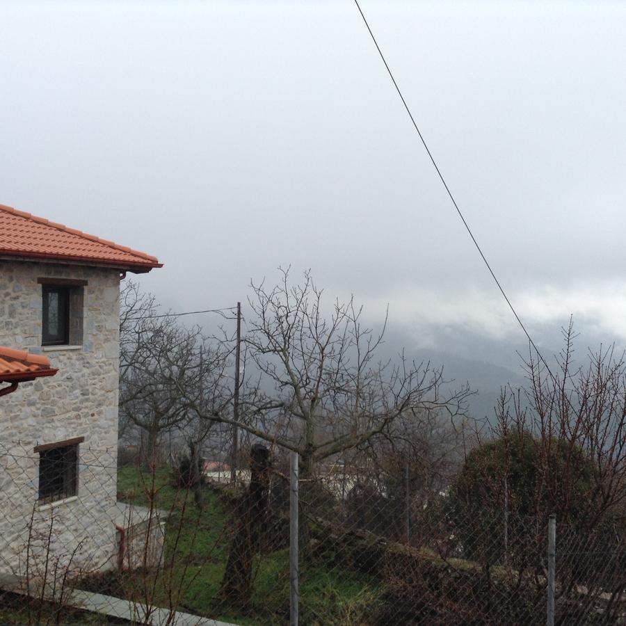 Mountain Villa Gravia  Luaran gambar