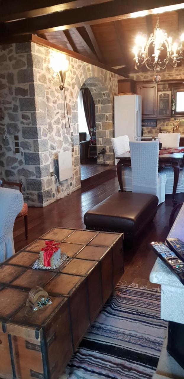 Mountain Villa Gravia  Luaran gambar